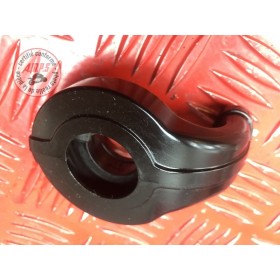 Cocotte d'accelerateur 