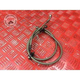 Durite de frein avant 