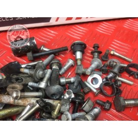 Kit de vis partie cycle