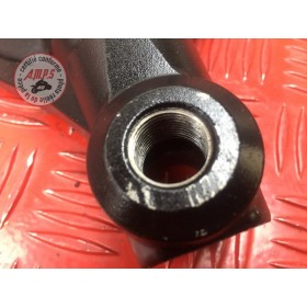 Pied de fourche droit 