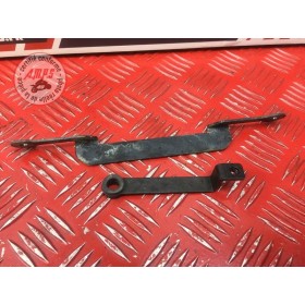 Support de radiateur