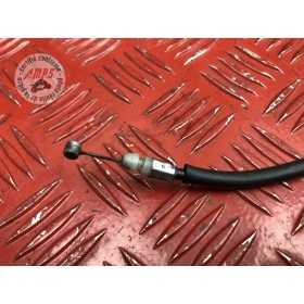 Cable de Verrou de selle 