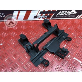 Support sur boucle arrière Yamaha FZ1 1000 2006 à 2015