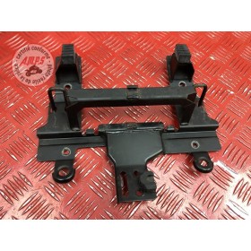 Support sur boucle arrière 