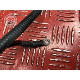 Cable de masse
