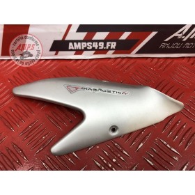 Cache sur cadre droit