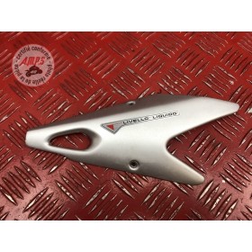 Cache sur cadre gauche