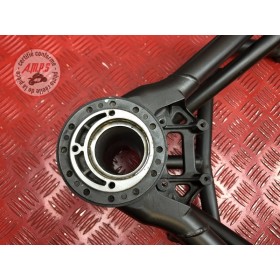 Cadre avec carte grise MV AGUSTA 750 S Brutale 2003 à 2005