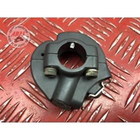 Cocotte d'accelerateur 