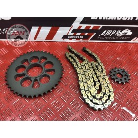 Kit chaine 14x41