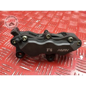 Paire d'étrier de frein avant 