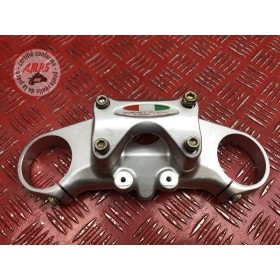 Te de fourche supérieur 