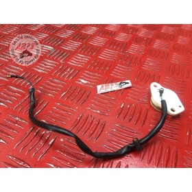 Capteur de position de vitesse 