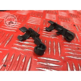 Clips durite a carburant 