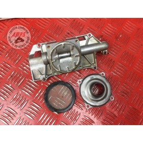 Crépine d'aspiration d'huile 