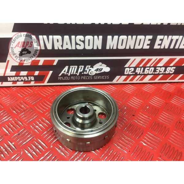 Rotor  volant moteur 