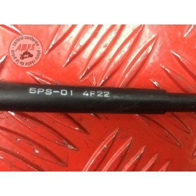 Cable d'embrayage