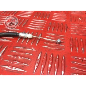 Cable de Verrou de selle