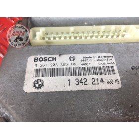 Boitier CDI ECU