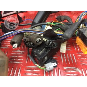 Faisceau électrique principale 