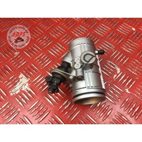 Rampe d'injection droite 