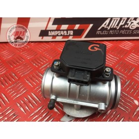 Rampe d'injection gauche 