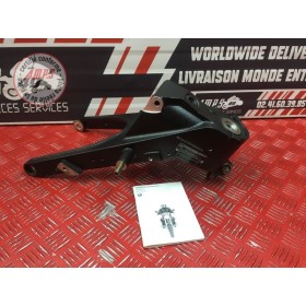 Cadre avec carte grise Bmw R 850 R Classic 1998 à 2001