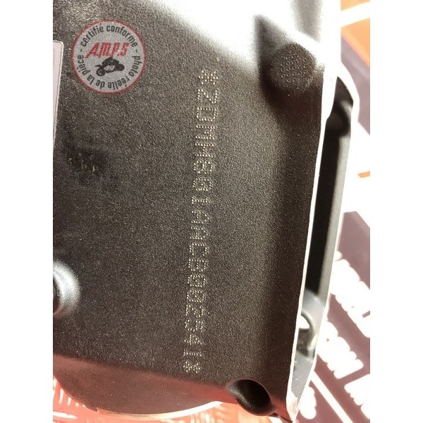 Cadre avec carte grise Ducati 1199 Panigale 2012 à 2015 