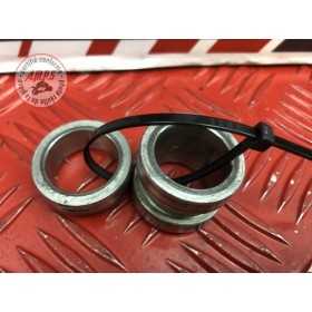 Entretoise de roue avant&nbsp;Ducati 1199 Panigale 2012 à 2015 