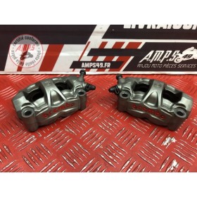 Paire d'étrier de frein avant Ducati 1199 Panigale 2012 à 2015