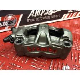 Paire d'étrier de frein avant&nbsp;Ducati 1199 Panigale 2012 à 2015 
