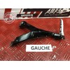 Platine repose pied passager gauche Ducati 1199 Panigale 2012 à 2015 