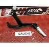 Platine repose pied passager gauche Ducati 1199 Panigale 2012 à 2015 