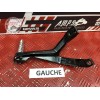 Platine repose pied passager gauche Ducati 1199 Panigale 2012 à 2015 