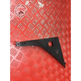 Cache sur flanc de carénage gauche 