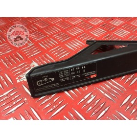 Protection de chaine 