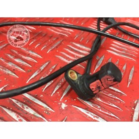 Capteur ABS arrière 