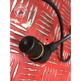 Capteur de PMH Capteur de phase 