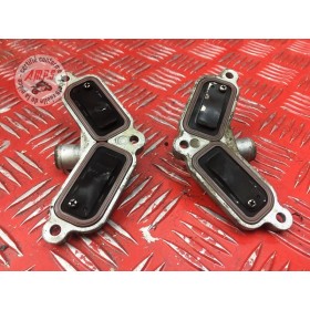 Bouchon de clapet SAI 