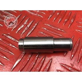 Clapet de décharge d'huile 