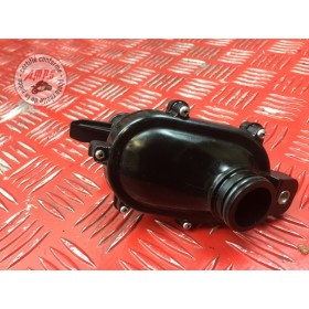 Crépine d'aspiration d'huile 