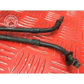 Cable de valve d'échappement 