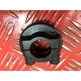 Cocotte d'accelerateur 