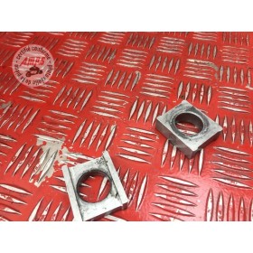 Entretoise d'axe de roue arriere 