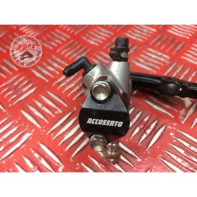 Maitre cylindre de frein avant Accossato 
