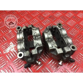 Paire d'étrier de frein avant 