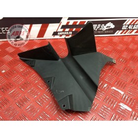 Cache interieur de tete de fourche droit