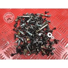 Kit de vis de carrosserie 