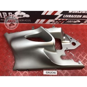 Sabot de carénage gauche 