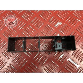 Support dans cache faisceaux 